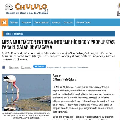 El Chululo_7 dic_DESTACADA