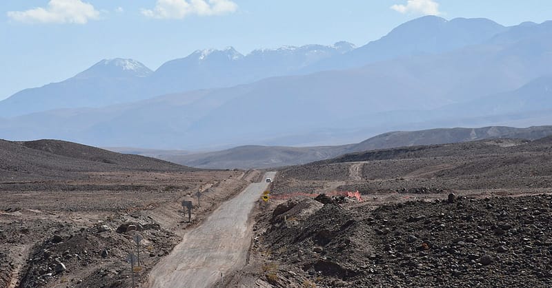 La Mesa Multiactor adopta los primeros acuerdos